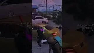 НАС ПОЛОЖИЛИ В ЗЗ MAJESTIC RP