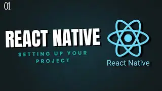 Introduction to React Native | Setting up the project | Yadnesh Bamne | InnoBharat x Edumac