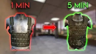 MAX GEAR Quick With 1 Bullet [Ghosts Of Tabor]