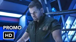 The Expanse 2x05 Promo 