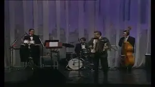 Valery Kovtun - Domino