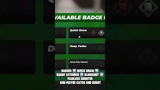 Best jumpshot and badges in Rh2 #roblox #rh2thejourney #rh2 #robloxbasketball