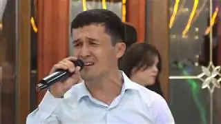 Расул и Рамина часть 1