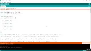 keypad.h no such file or directory arduino