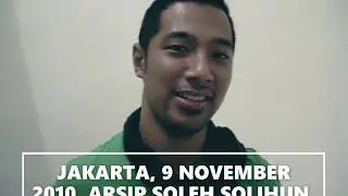 ARSIP SOLEH SOLIHUN: MARCELL