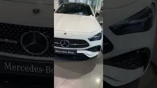 Mercedes Benz