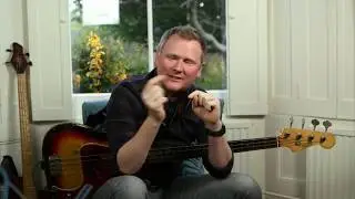How to Write a Bass Line - LIVE with Q&A! Pt 1