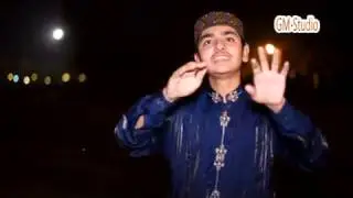 jana me jana madine me jana Naat By Usama Ahmed Madni 2016