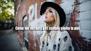 Kidd Samu - Hermosa (Letra)