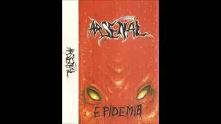 Arsenal - Kajas De Huevos