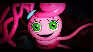 Poppy Playtime: Chapter 2 ► |Полное прохождение|