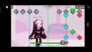 Video FNF Roblox....(Non sto bene..)~Sarv