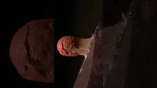 ТОПИМ СПИЧКИ ДАВЛЕНИЕМ 