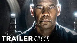 THE EQUALIZER 3 Trailer German Deutsch (2023)