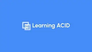 xAPI/LRS 기반으로 학습 분석이 가능하다고? (Feat. Learning ACID)