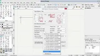 Session 1 - Vectorworks 2017 Architect Asia Course