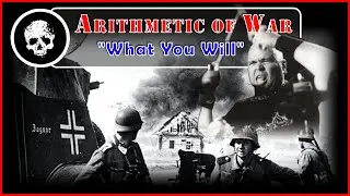 Arithmetic of War - 