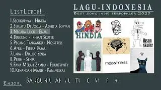 Lagu indie RECOMEN UNTUK DI DENGAR