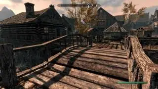 The Elder Scrolls 5.Skyrim.Legendary Edition.v 1.9.32.0.8 + 3 DLC Дратути господа и дамы.
