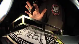 Mike Schneider Signature Ramp