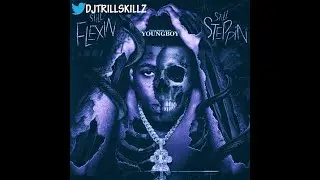 NBA YoungBoy - 