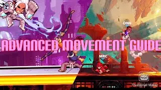 The definitive brawlhalla 2021 movement guide
