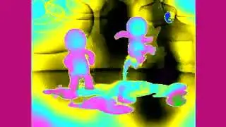 Out of the Blue Enterprises Nick Jr Productions In Clearer