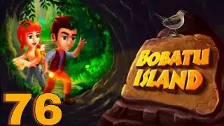 Bobatu Island Survival Quest Gameplay