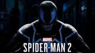 Marvel's Spider-Man 2 - Are They LYING?! Who is Venom??