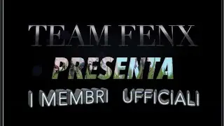 OFFICIAL TEAM FENX FORTNITE #teamfenx #fortnitelive #tatamy95