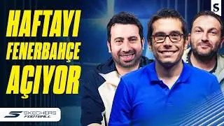 Karagümrük - Fenerbahçe, Anfield Rotasyonu, Şampiyonlar Payı Kalkıyor | Çıkış Tüneli #26
