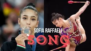 Sofia Raffaeli song THE QUESSN replay @vale2952