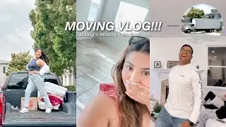 WE MOVED!!! | the Aguilars
