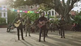 SAINT MOTEL - Sisters (Acoustic)