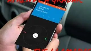 Como grabar tus llamadas Fácil y Sencillo