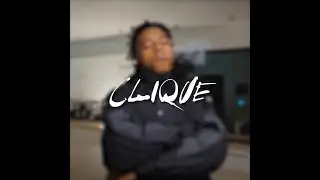 [FREE] La Fève x Bu$hi Type Beat - "Clique"
