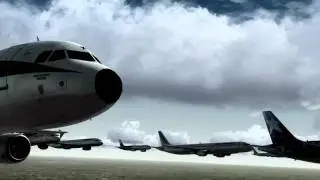 FSX Movie | Formation | HD