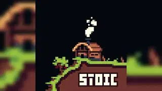 MaxyBoy - Stoic