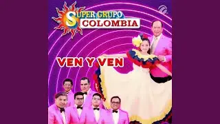 Cumbia Con Arpa 3000 (2021)