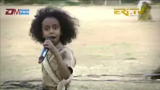 #Eritrea: Kendel Ashebir's poetry recital(ቀንዴል ኣሸብር  ግጥሚ)