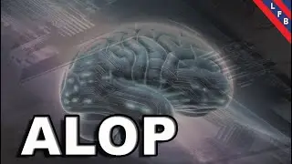 IA - EL FIN DE ALOP