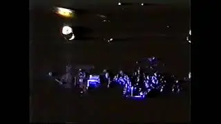 Merauder - Brooklyn - L'Amour - 03.04.1994