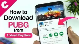 BRAKING NEWS PUBG MOBILE DOWNLOAD PLAYSTOR 😍😍😍😍😍