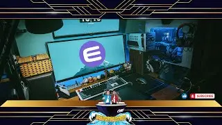ENJIN (ENJ) & EFINITY (EFI) - Introduction to the NFT Blockchain Powerhouse