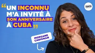 Morgane Cadignan : 