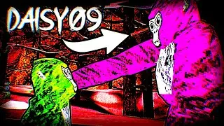 Ghost Trolling as DAISY09 in Gorilla Tag... (CRAZY Reactions)