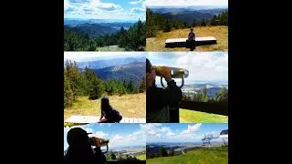 Zlatibor, Tornik /2019/ 🌲💚⛰