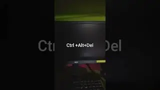 Reboot or Select Proper Boot Device