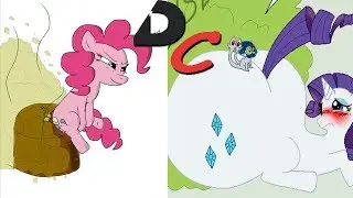Deviantart Cringe - My Little Pony: Farting is Magic