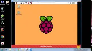 Удалённое управление Raspberry Pi с помощью программ Putty, WinSCP, VNC Viewer